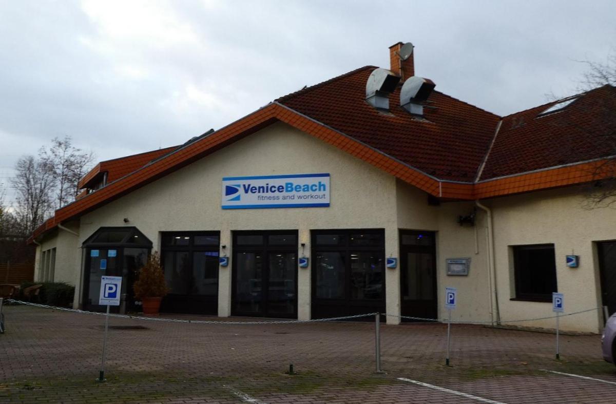 Grosse Ferienwohnung, Apartment In Leimen Wehome Komfort Exterior foto