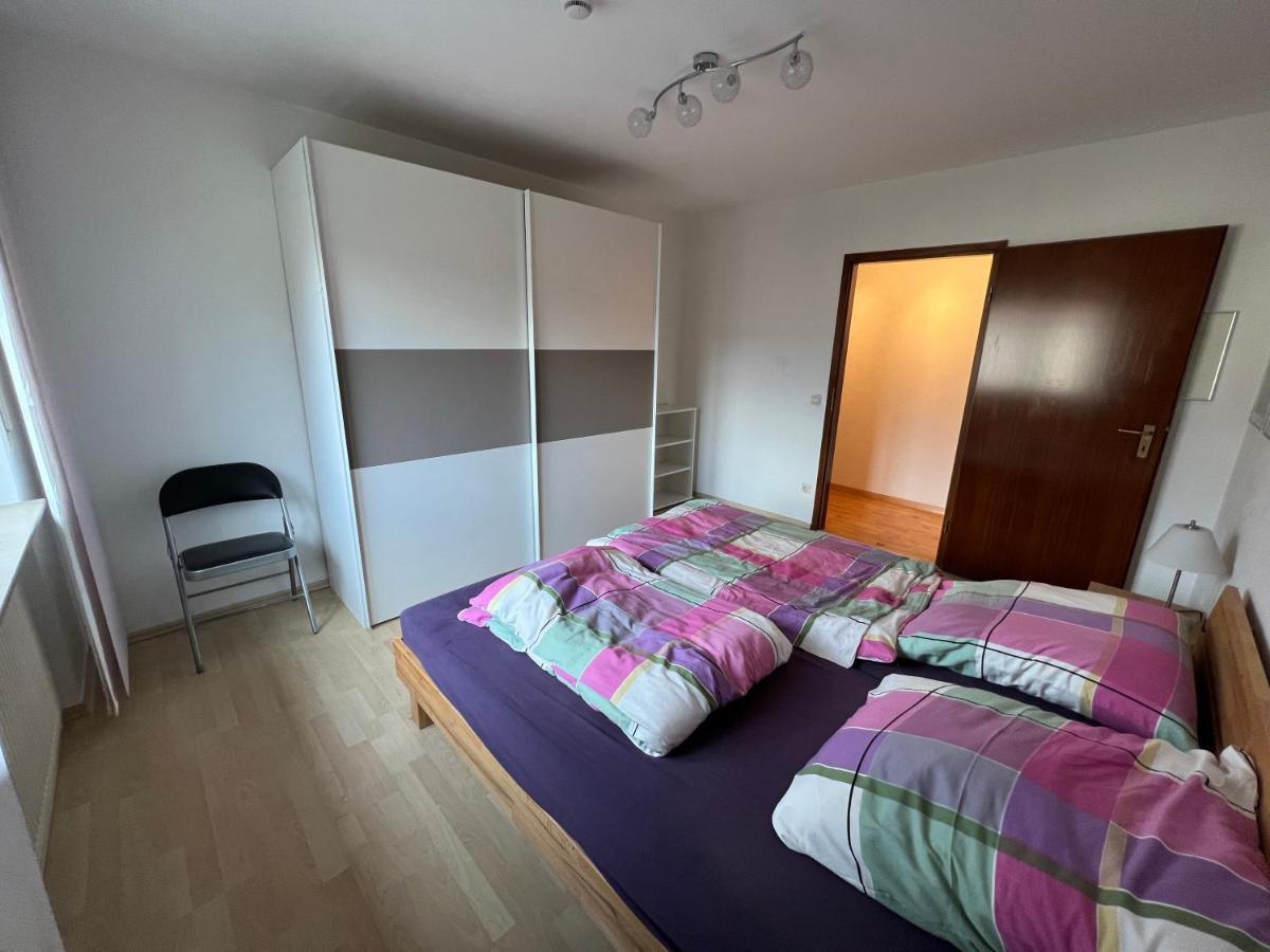 Grosse Ferienwohnung, Apartment In Leimen Wehome Komfort Exterior foto