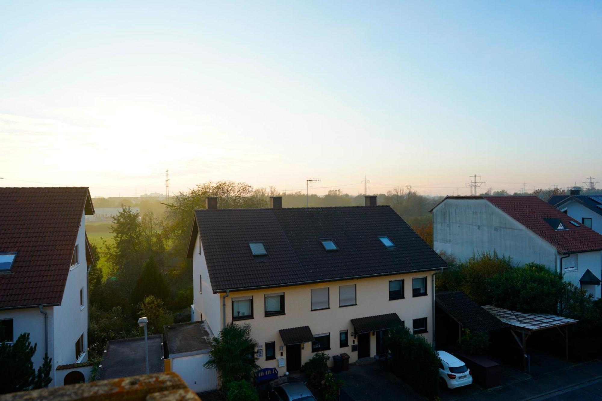 Grosse Ferienwohnung, Apartment In Leimen Wehome Komfort Exterior foto