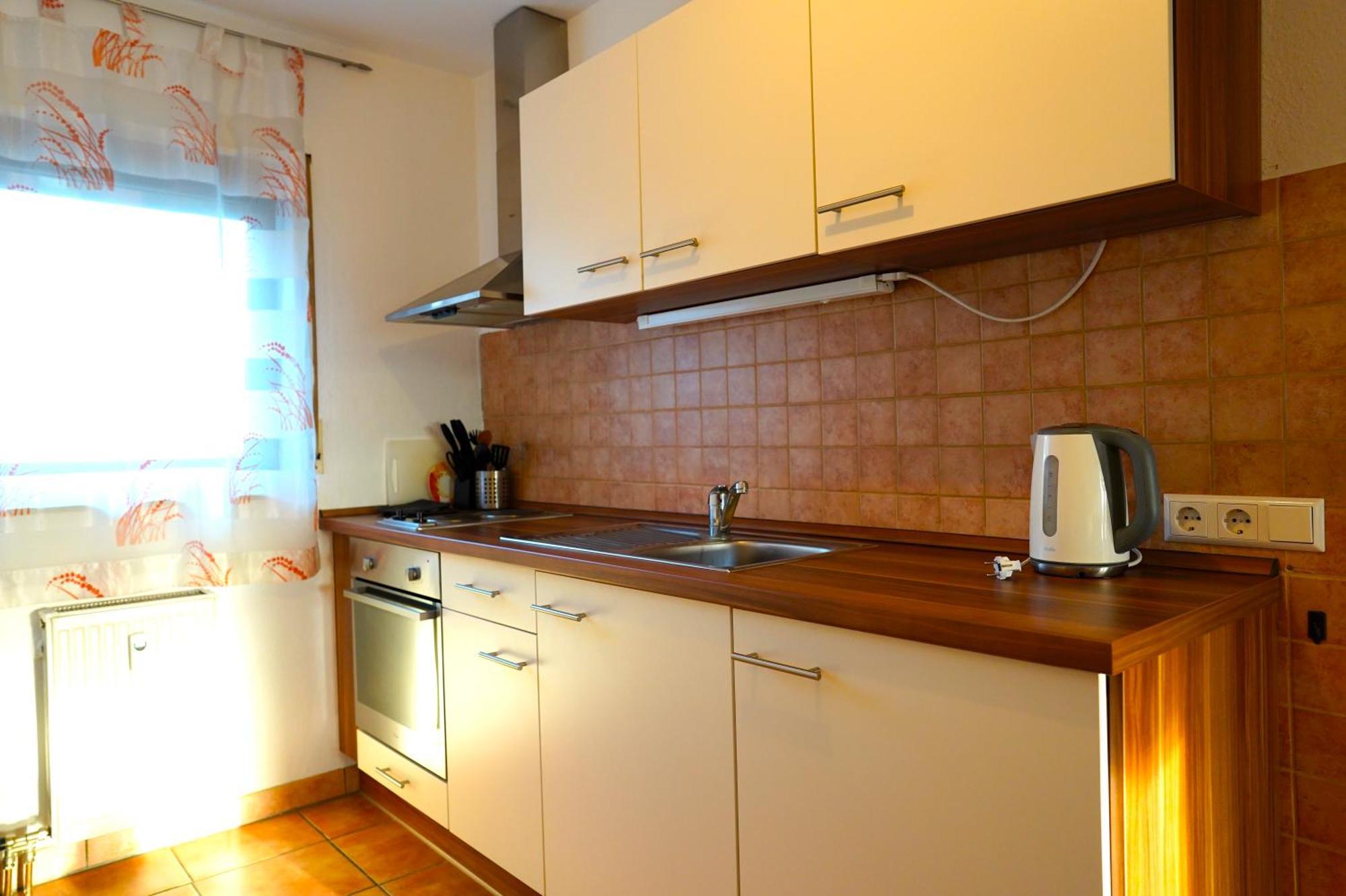 Grosse Ferienwohnung, Apartment In Leimen Wehome Komfort Exterior foto