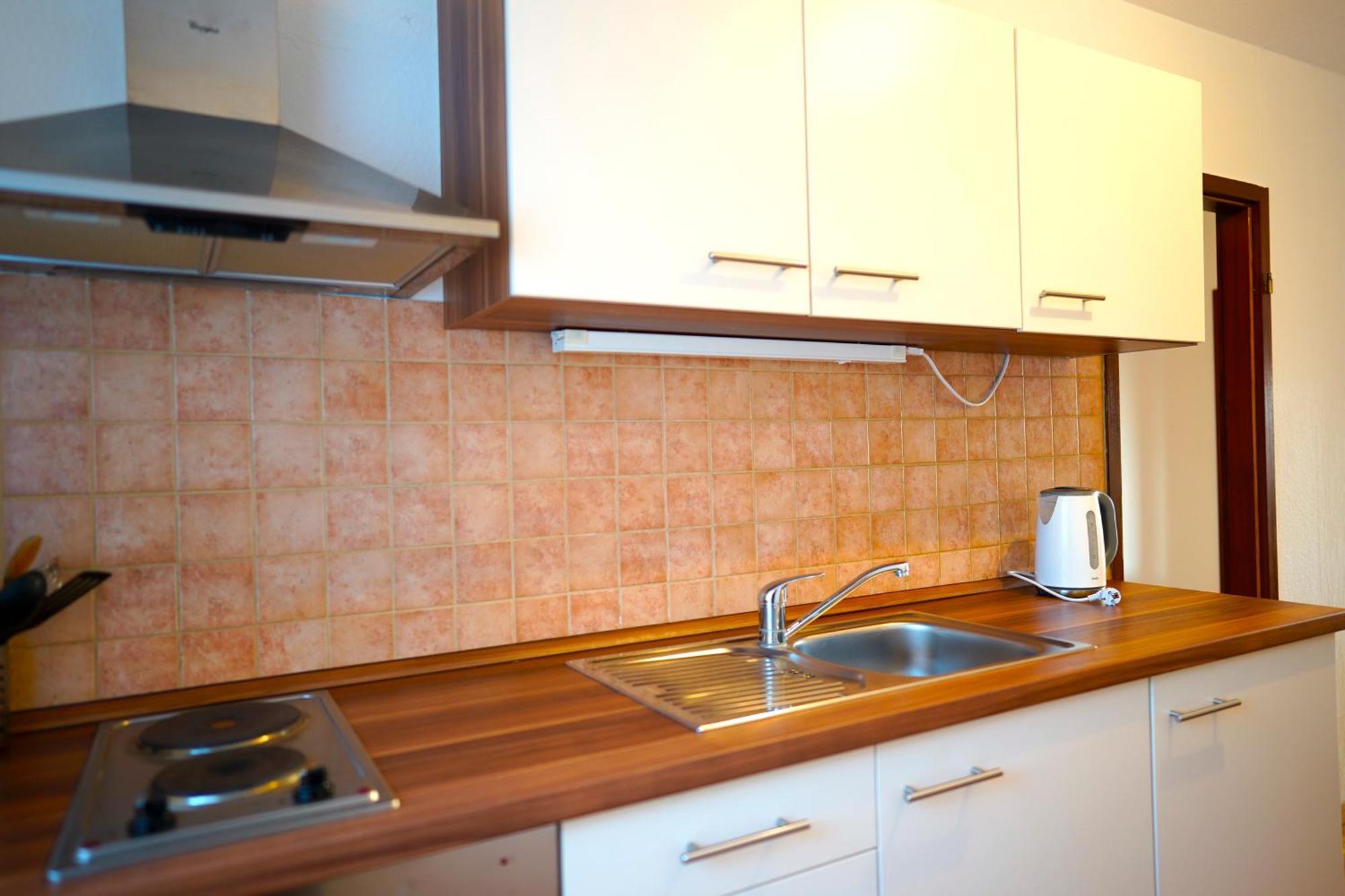 Grosse Ferienwohnung, Apartment In Leimen Wehome Komfort Exterior foto